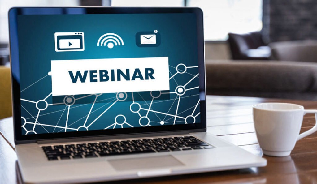 Online Webinars