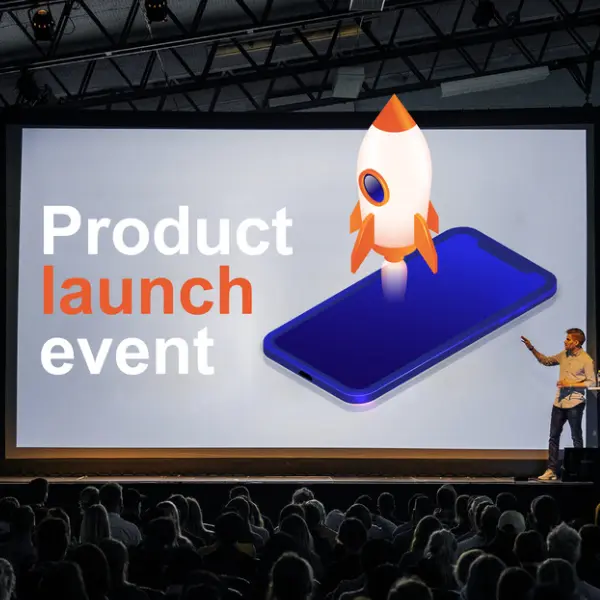 Product Launches