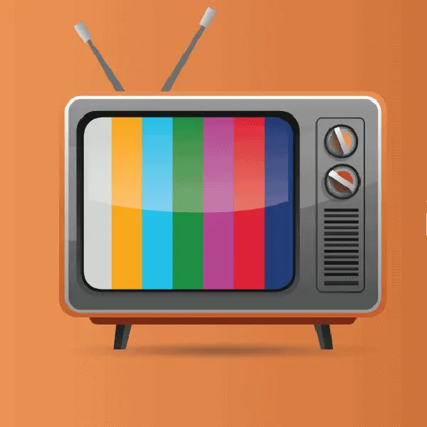 Television Advertisements